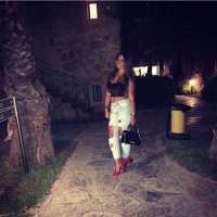 Mersin Akdeniz Bölgesinin Gözde Eskort Kızı