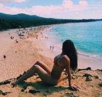 Mersin Akdeniz Eskort Hizmetinde Yepyeni ve Etkileyici Bir İsim: Gizem!