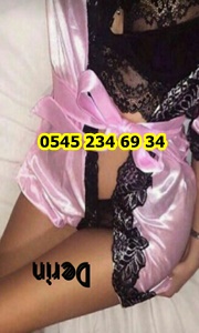 Mersin Akdeniz Eskort'ta Eşsiz Bir Deneyim: Escort Ayşe