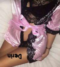 Mersin Akdeniz Eskort'ta Eşsiz Bir Deneyim: Escort Ayşe
