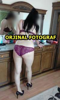 Mersin Akdeniz Eskortta Seksapalite Akışı - Gizemli Kızın Hikayesi