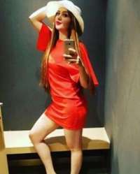 Mersin Akdeniz Eskort'tan Hizmeti Üstün Görünümlü Bayan