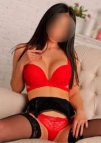 Mersin Akdeniz Eskortun En Dikkat Çekenlerinden: Sena'nın Masalsı Dünyası