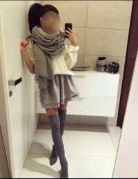 Mersin Akdeniz Eskortun En Dikkat Çekenlerinden: Sena'nın Masalsı Dünyası