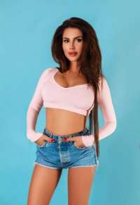 Mersin Akdeniz'de Muhteşem Escort Deneyimi