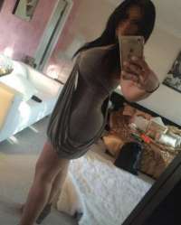 Mersin Akdeniz'deki Özgün ve Büyüleyici Eskort – Leyla