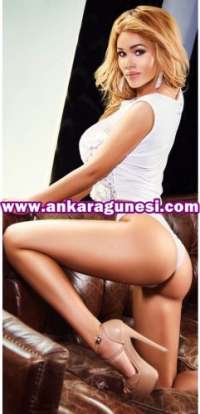Mersin Akdeniz'deki Unutulmaz Escort Kız