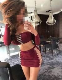 Mersin Akdeniz'den Heyecan Dolu Bir Eşsiz Eskort