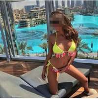Mersin Akdeniz'den Heyecan Dolu Bir Eşsiz Eskort
