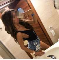 Mersin Akdeniz'den Heyecan Dolu Bir Eşsiz Eskort