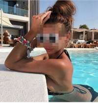 Mersin Akdeniz'den Heyecan Dolu Bir Eşsiz Eskort