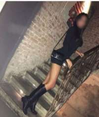 Mersin Akdeniz'in Fıstık Gibi Escort Bayanı Melis
