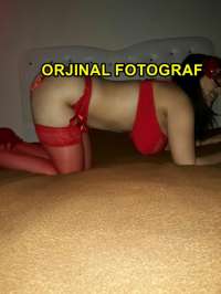 Mersin Akdeniz'in Göz Kamaştıran Esmer Escort'una Hoş Geldiniz