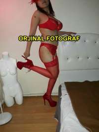 Mersin Akdeniz'in Göz Kamaştıran Esmer Escort'una Hoş Geldiniz
