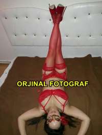 Mersin Akdeniz'in Göz Kamaştıran Esmer Escort'una Hoş Geldiniz