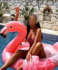 Mersin Akdeniz'in Saf Elit Escort Kızı Aylin