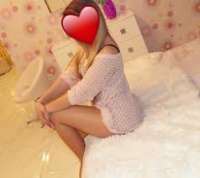 Mersin Escort Mezitli İçin Sade Profil