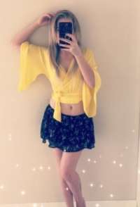 Mersin Escort Mezitli – Mezitli'nin Benzersiz Güzeli