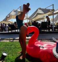Mersin Escort Mezitli'den Elit Beylere Özel Tatlı Çağrı