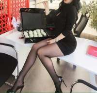 Mersin Escort Mezitli'den Eşsiz Güzel: Sizleri Hayal Ettiğiniz Hazzla Buluşturacak