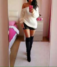 Mersin Escort Mezitli'den Eşsiz Güzel: Sizleri Hayal Ettiğiniz Hazzla Buluşturacak
