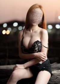 Mersin Escort Mezitli'den Gelen Çekici Davet