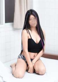 Mersin Escort Mezitli'den Gelen Çekici Davet
