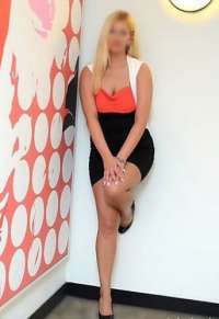 Mersin Escort Mezitli'den Zarif ve Bakımlı Güzellik