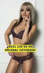 Mersin Escort Mezitli'nde Zevki Sonuna Kadar Yaşamanızı Bekleyen Güzel: Ceren