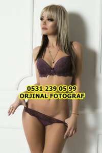 Mersin Escort Mezitli'nde Zevki Sonuna Kadar Yaşamanızı Bekleyen Güzel: Ceren