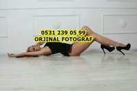 Mersin Escort Mezitli'nde Zevki Sonuna Kadar Yaşamanızı Bekleyen Güzel: Ceren