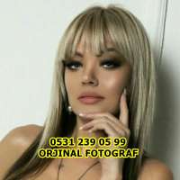 Mersin Escort Mezitli'nde Zevki Sonuna Kadar Yaşamanızı Bekleyen Güzel: Ceren