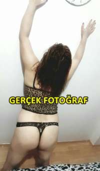 Mersin Escort Mezitli'nden Özel Hizmet -  Yıldız