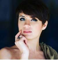 Mersin Escort Mezitli'nin Alev Alev Yakan Eşsiz Güzeli