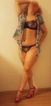 Mersin Escort Mezitli'nin Büyüleyici Bayanı