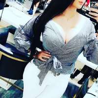 Mersin Escort Mezitli'nin Çarpıcı Güzelliği