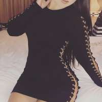 Mersin Escort Mezitli'nin Çarpıcı Güzelliği