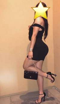 Mersin Escort Mezitli'nin Çarpıcı Güzelliği