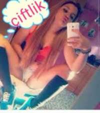 Mersin Escort Mezitli'nin Cazibeli Ve İhtiraslı Kadını