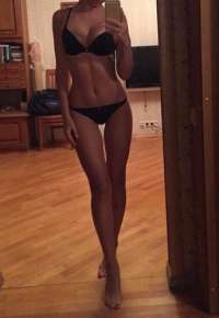 Mersin Escort Mezitli'nin Tropikal Ikliminden Karşınıza: Safir