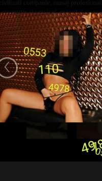 Mersin Eskort Mezitli - Eşsiz Güzellikle İnanılmaz Hizmetler Sunan Ahenkli Escort
