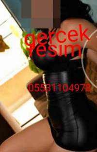 Mersin Eskort Mezitli - Eşsiz Güzellikle İnanılmaz Hizmetler Sunan Ahenkli Escort