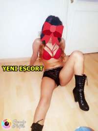 Mersin Mezitli'de Benzersiz ve Ateşli Bir Bayan - Mezitli Escort