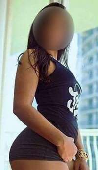 Mersin Mezitli'de Özel Escort Öykü