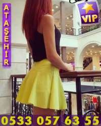 Mersin Mezitli'den Özel Hizmetiyle Vurgulanan Akıllı ve Zarif Escort Kız