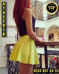 Mersin Mezitli'den Özel Hizmetiyle Vurgulanan Akıllı ve Zarif Escort Kız