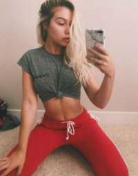 Mersin Mezitli'nin Elit ve Tecrübeli Güzeli