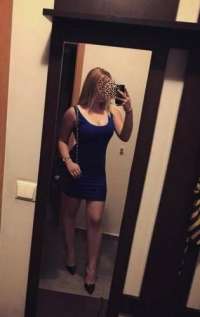 Mersin Mezitli'nin Tüm Ayrıcalıklarını Sizlere Sunacak Eşsiz Escort Bayan