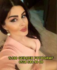 Mersin Silifke Eskort - Özgün ve Deneyimli Güzel