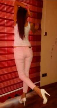 Mersin Silifke Eskortunun Olağanüstü Cazibesi ve Tutkusu: Tanıtın Bahar'ı